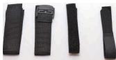 THOMSON mY4Kcopic - Utilisation du support pour velo - 10