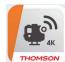 THOMSON mY4Kcopic - FONCTION WI-FI - 1