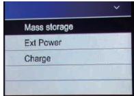 THOMSON mY4Kcopic - CONNEXION A UN ORDINATEUR - 1