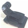 THOMSON mY4Kcopic - Utilisation du support pour velo - 6