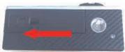 THOMSON mY4Kcopic - INSTALLATION DE LA BATTERIE - 2