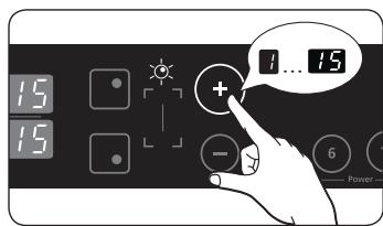 SAMSUNG CTN364N006 - Commande d'augmentation de la puissance - 3