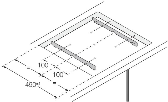SAMSUNG CTN364N006 - Les branchements de câbles doivent être conformes aux normes en vigueur et les vis de borne correctement serrées. - 9