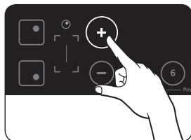 SAMSUNG CTN364N006 - Réglage du dispositif d'arrêt de sécurité - 3