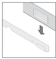 SAMSUNG CTN364N006 - Les branchements de câbles doivent être conformes aux normes en vigueur et les vis de borne correctement serrées. - 11