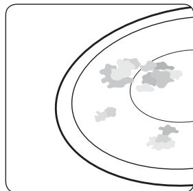SAMSUNG CTN364N006 - Salissures tenaces - 5