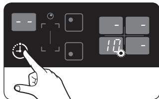 SAMSUNG CTN364N006 - Réglage du dispositif d'arrêt de sécurité - 1