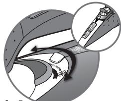 CALOR FV9510C0 - Système Anti-Calc Plus - 5