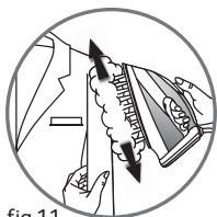 CALOR FV9510C0 - Système Anti-Calc Plus - 11