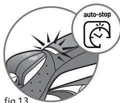 CALOR FV9510C0 - Système Anti-Calc Plus - 13