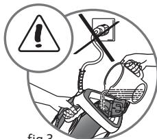 CALOR FV9510C0 - Système Anti-Calc Plus - 3