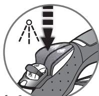 CALOR FV9510C0 - Système Anti-Calc Plus - 8