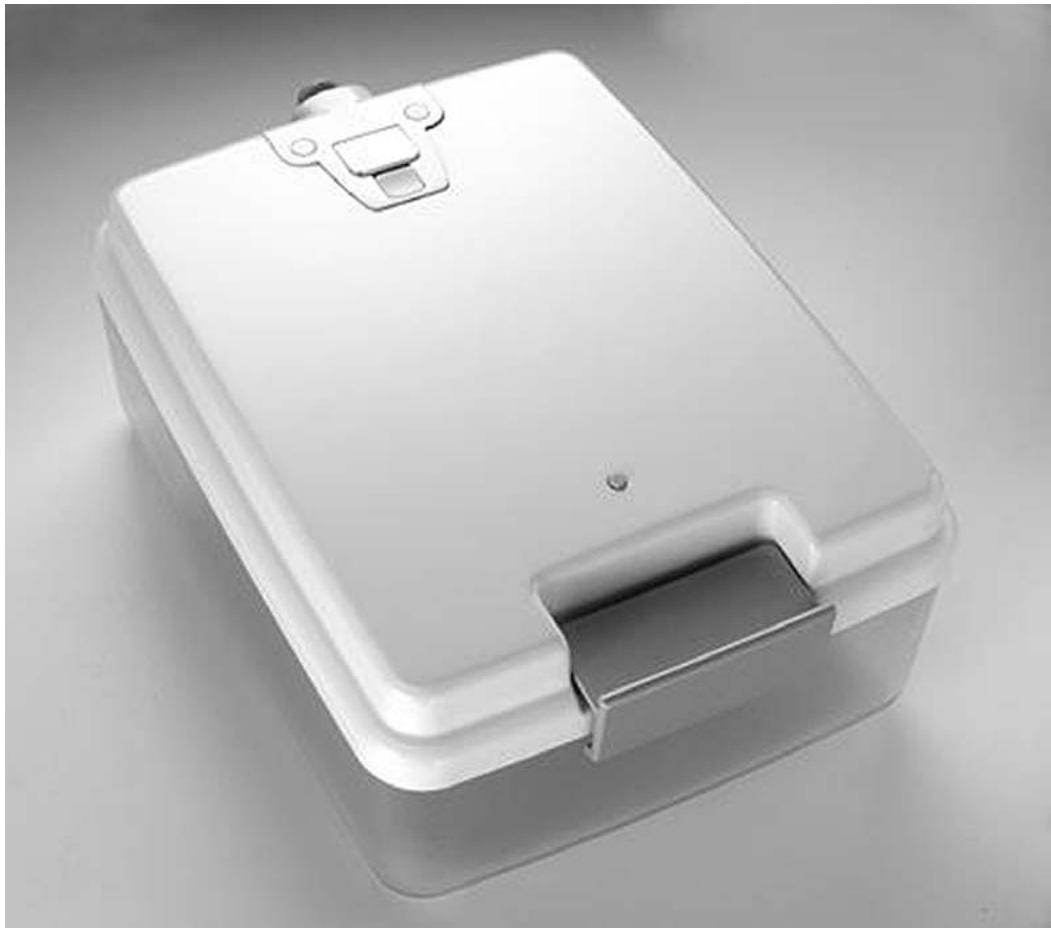 BRANDT CEN3321 - Boite sous-vide - 1
