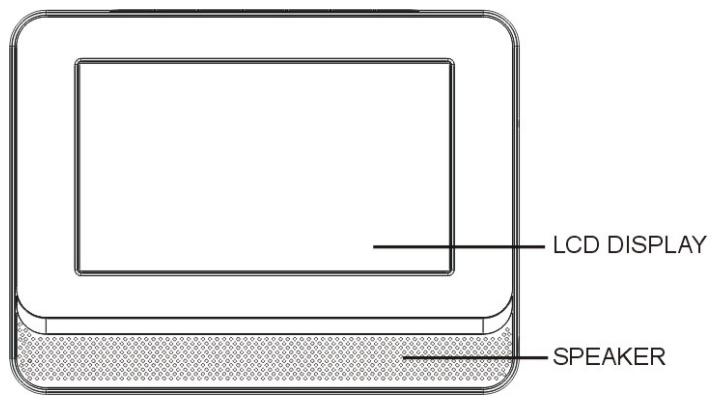 MPMAN PDV 3000 - Consignes de sécurité importantes - 2