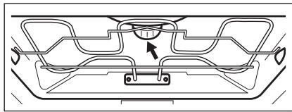 AEG FOURBSE78228BM - AVISO! - 1