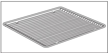 AEG FOURBSE78228BM - Grill-/braadpan - 1