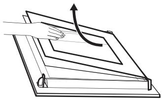 AEG FOURBSE78228BM - LET OP! - 3