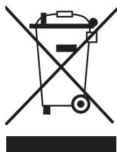 AEG FOURBSE78228BM - Ohre Pflichten als Endnutzer - 1