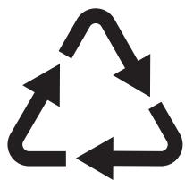 AEG FOURBSE78228BM - Hinweise zum Recycling - 1