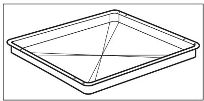 AEG FOURBSE78228BM - Grill-/braadpan - 3