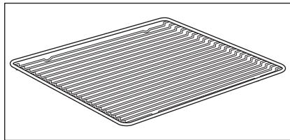 AEG FOURBSE78228BM - Baking tray - 1