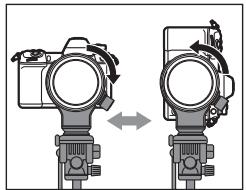 PANASONIC bah5S 70-2004 - Cómebralovertical/horizontal - 2