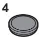 PANASONIC bah5S 70-2004 - Accessor in dotazione - 4