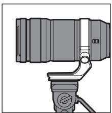 PANASONIC bah5S 70-2004 - como usar el montaje del tripode - 1