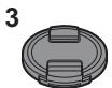 PANASONIC bah5S 70-2004 - Accesorios suministrados - 3