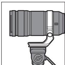 PANASONIC bah5S 70-2004 - Stativanschluss - 1