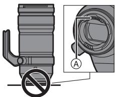 PANASONIC bah5S 70-2004 - Custodia dell'obiettivo - 1