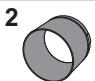 PANASONIC bah5S 70-2004 - Accessoires fournis - 2