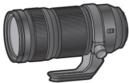PANASONIC bah5S 70-2004 - 徴タル力メラ用交換レンズ - 1