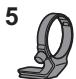 PANASONIC bah5S 70-2004 - Accessor in dotazione - 5