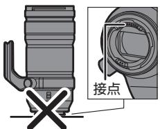 PANASONIC bah5S 70-2004 - ■LeNsの取扱にて - 1
