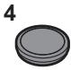 PANASONIC bah5S 70-2004 - Supplied Accessories - 4