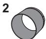 PANASONIC bah5S 70-2004 - Accessor in dotazione - 2