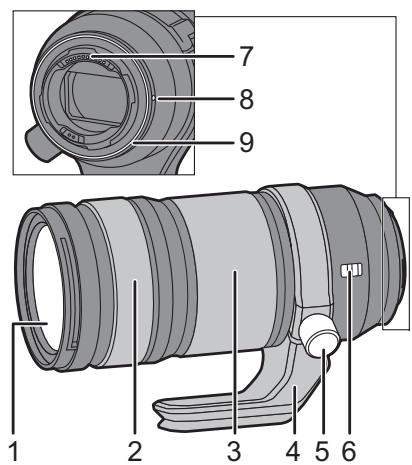 PANASONIC bah5S 70-2004 - Panasonic Store - 1