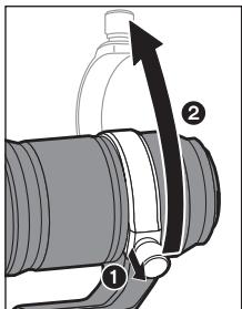 PANASONIC bah5S 70-2004 - Vertikale/horizontale Ausrichtungändern - 5
