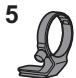 PANASONIC bah5S 70-2004 - Supplied Accessories - 5