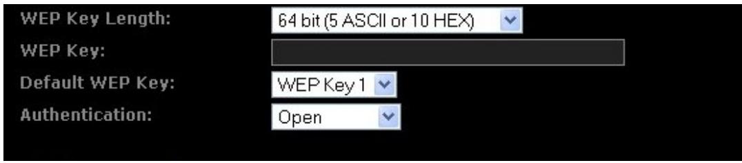 SITECOM RWIFI GAMING WL308 - WEP (Wired Equivalent Privacy) - 1