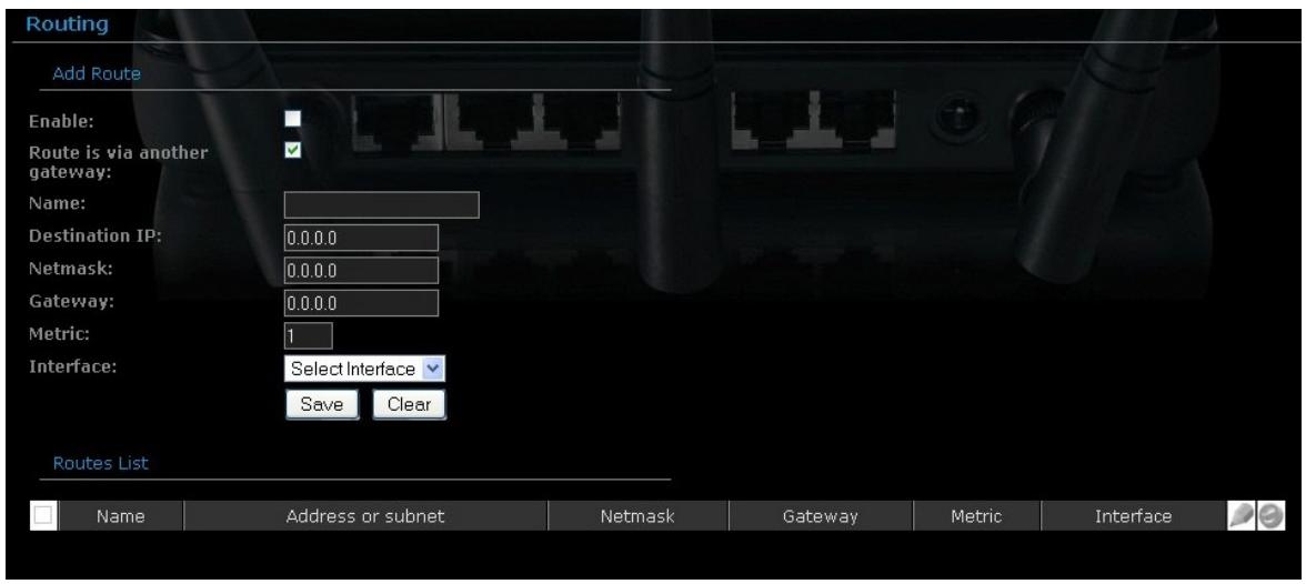 SITECOM RWIFI GAMING WL308 - Routing - 1