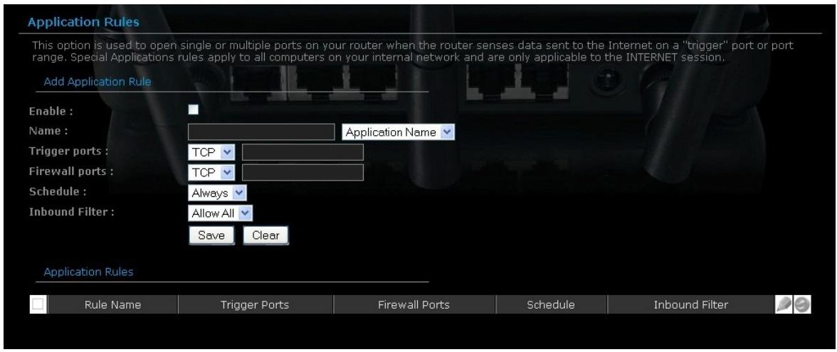 SITECOM RWIFI GAMING WL308 - Special Application - 1