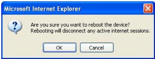 SITECOM RWIFI GAMING WL308 - Reboot The Device - 1