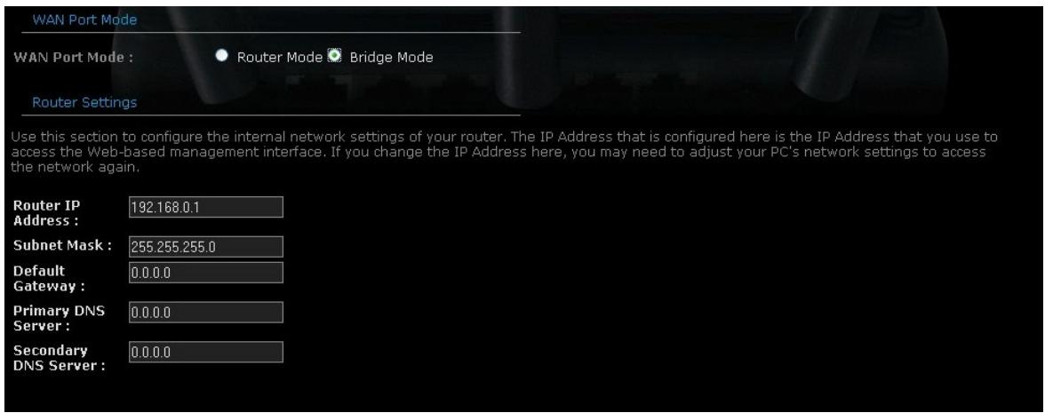 SITECOM RWIFI GAMING WL308 - Bridge Mode - 1