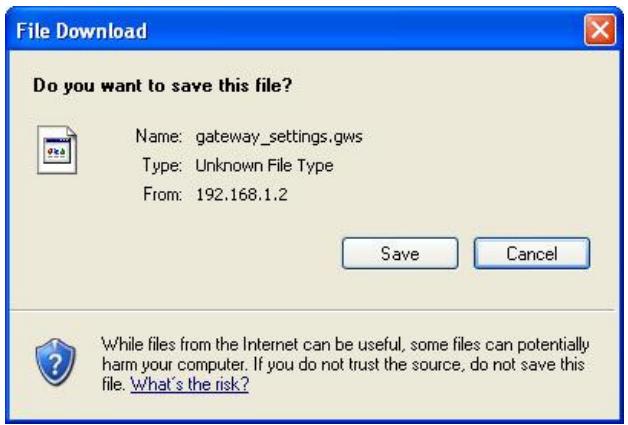 SITECOM RWIFI GAMING WL308 - Save To Local Hard Drive - 1