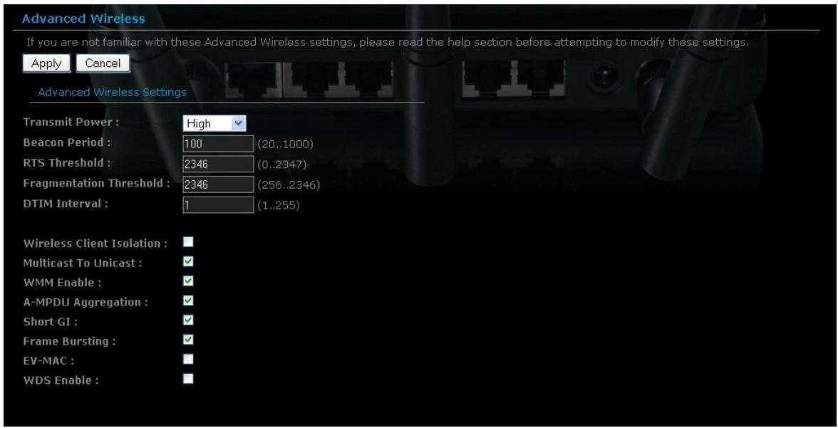 SITECOM RWIFI GAMING WL308 - Advanced Wireless - 1