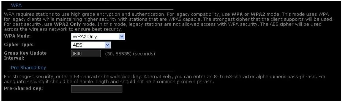 SITECOM RWIFI GAMING WL308 - WPA Personal (Wi-Fi Protected Access) - 1
