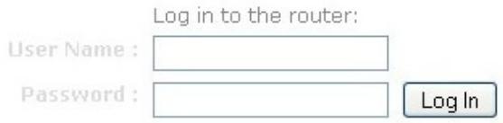 SITECOM RWIFI GAMING WL308 - Logging In - 5