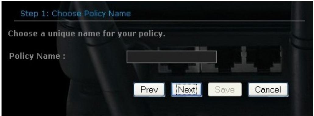 SITECOM RWIFI GAMING WL308 - Access Control - 5